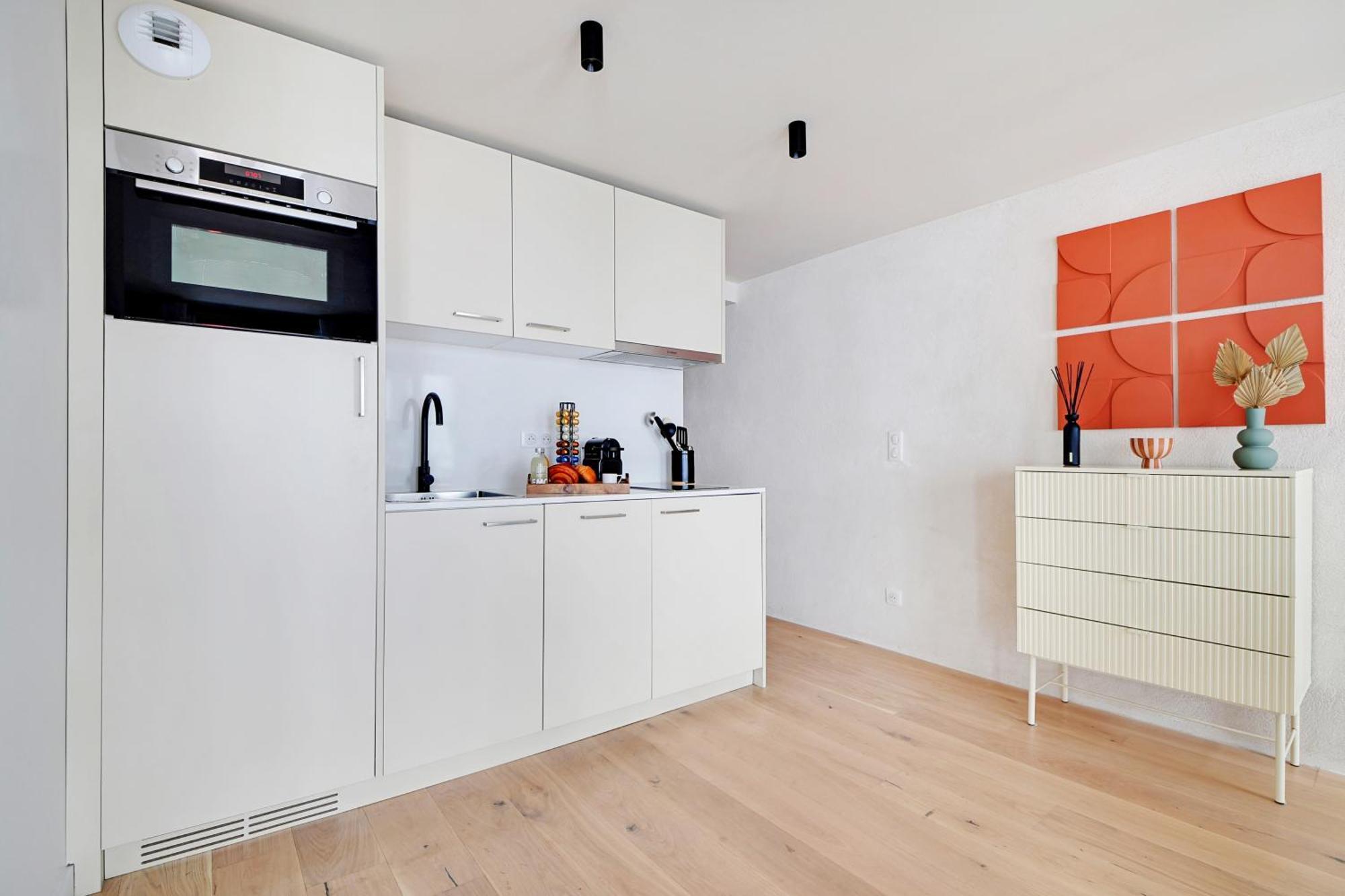 Sereners Apartments In Montorgueil - Rue Saint-Denis Parijs Buitenkant foto